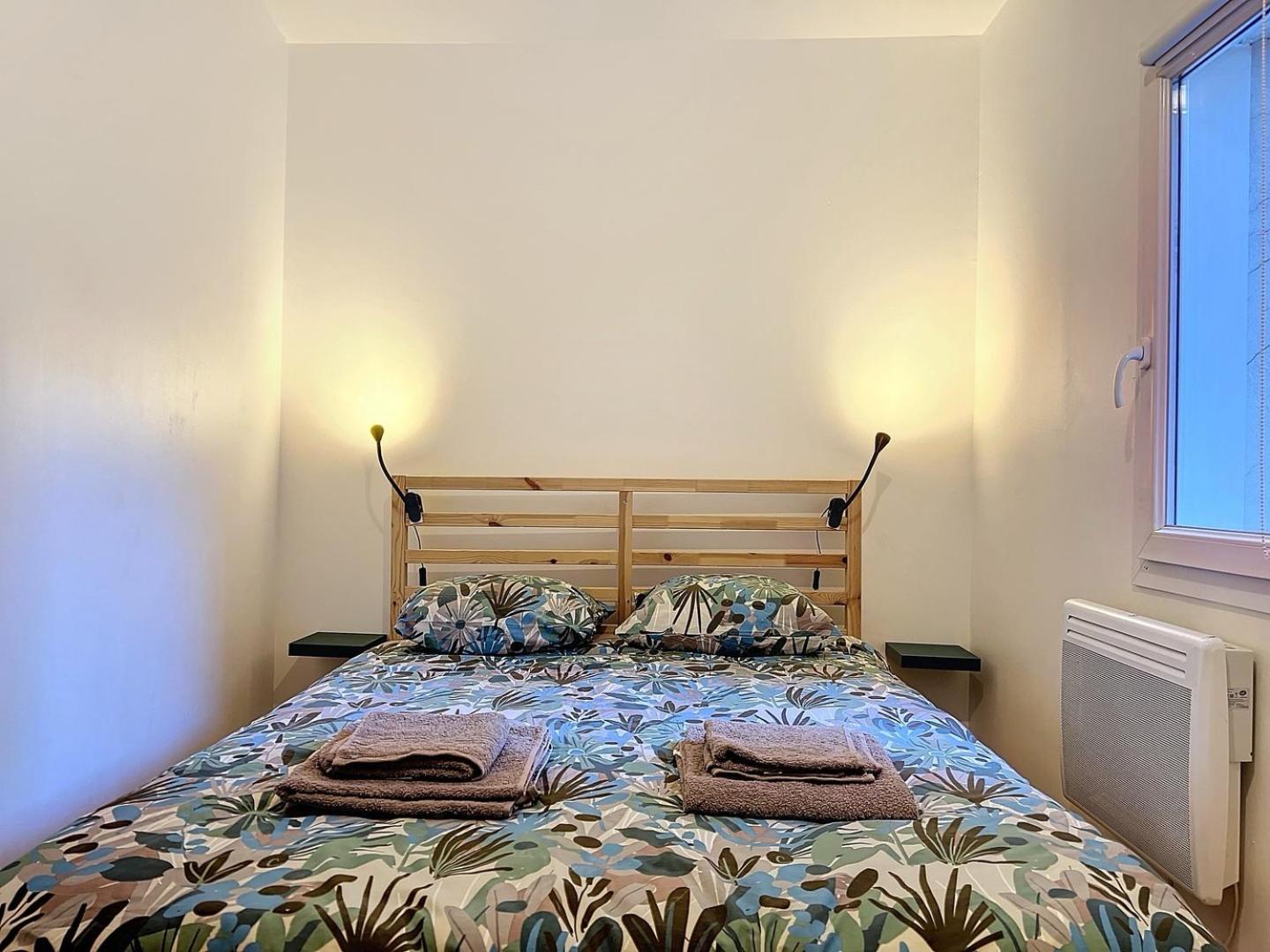 L'authentique Panier - & Calme - Les Freres De La Loc' Appartement Marseille